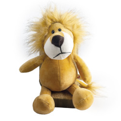 Peluche Lion