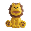  Tirelire figurine lion